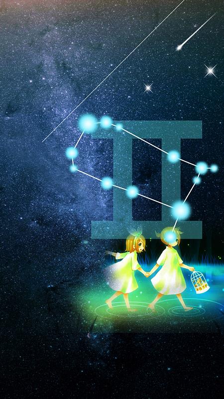 双子免费版