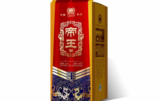 帝坛酒价格表大全