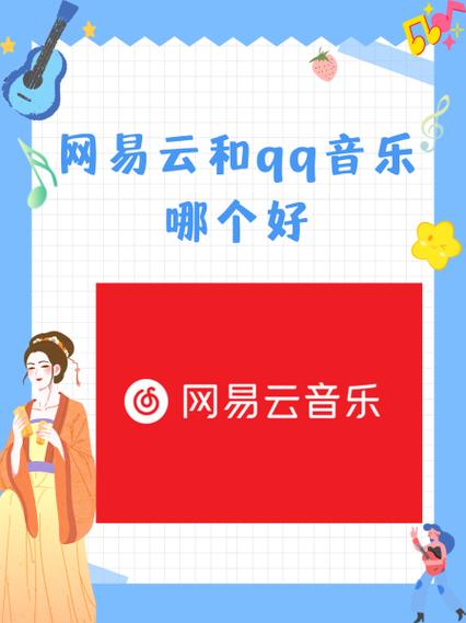 网易云和qq音乐哪个音质好