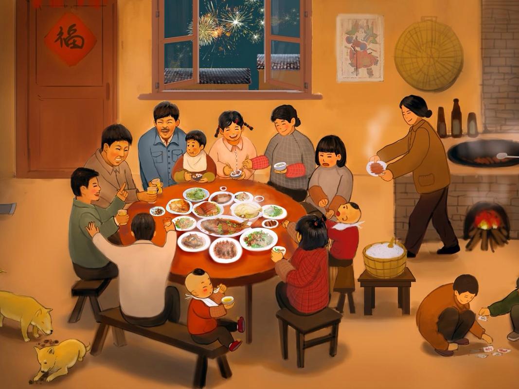 大团圆精选珍藏