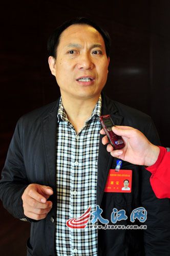 湾里区历届区委书记