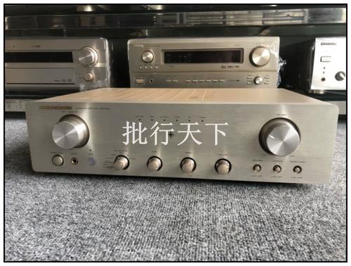 马兰士合并功放pm6100SA