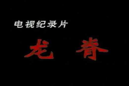 中国禁播纪录片