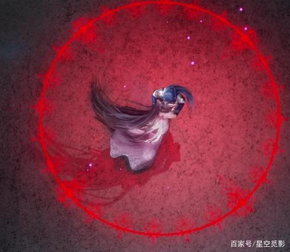 小舞吃下的马红俊水晶血龙参