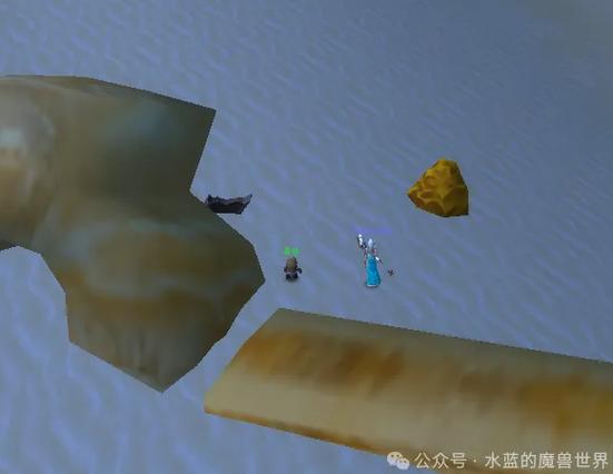 龙筋箭袋任务猎人60级史诗任务