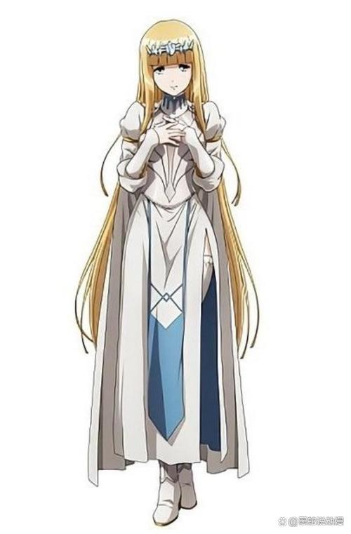overlord圣王女卡尔嘉