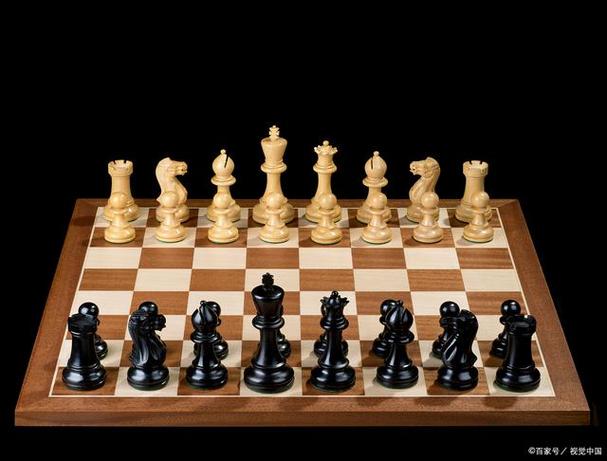 象棋和国际象棋