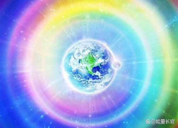 人可以从宇宙中吸收能量吗