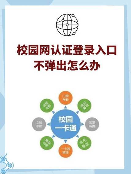 校园网认证客户端