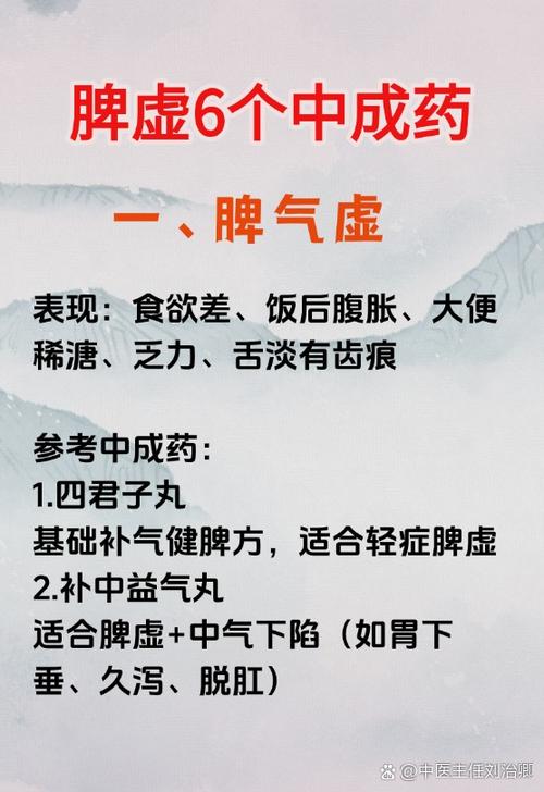 气虚的人怎么调理