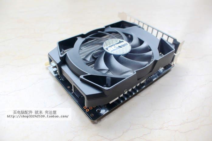gtx1050ti需要独立供电吗