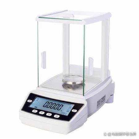 天平称量计算公式