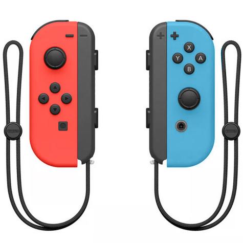 任天堂switch手柄怎么配对