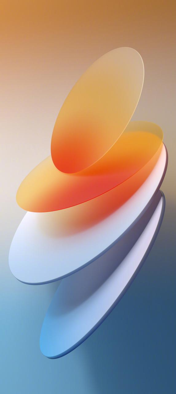 coloros12内置壁纸