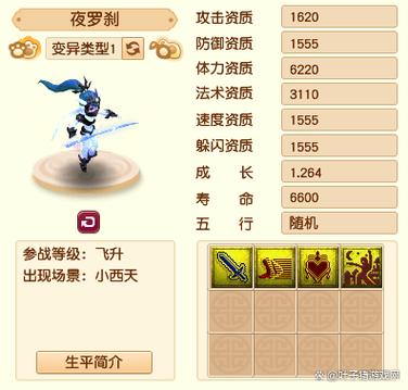 梦幻抓夜罗刹赚钱吗