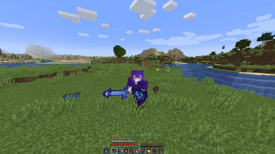 AnnoyingVillagers模组下载