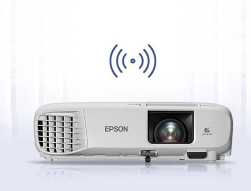 epson手机投屏