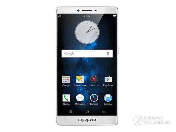 oppor7s参数配置
