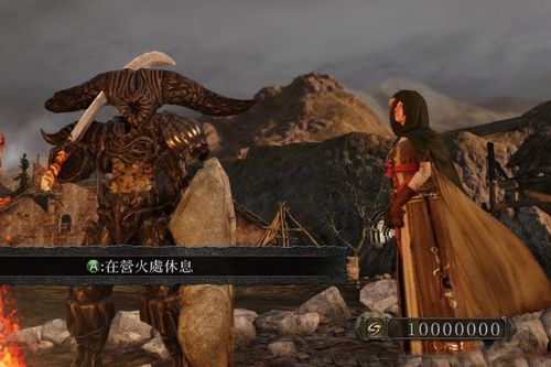 blacksouls2怎么删除存档