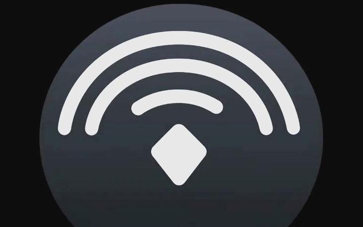 华为wifi闪红灯