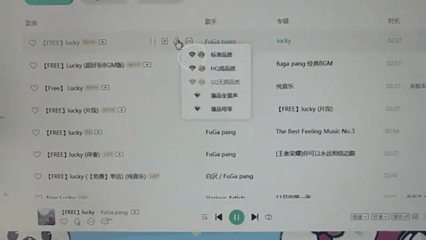 锐族mp3怎么导入音乐