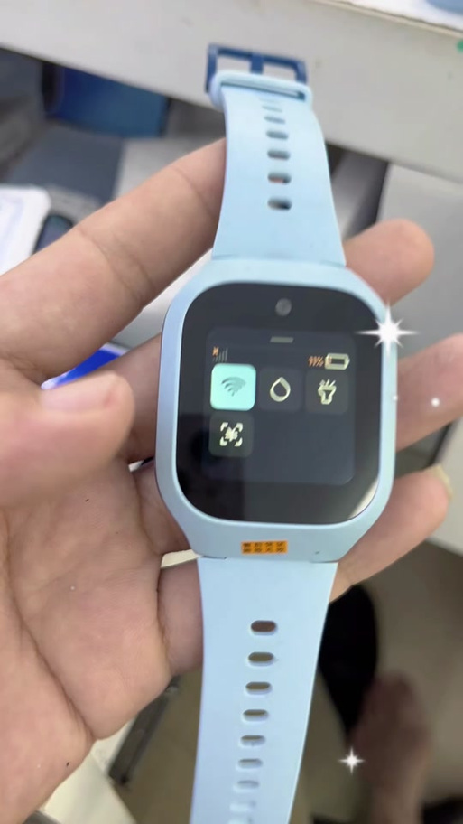 米兔手表5C怎么清理空间