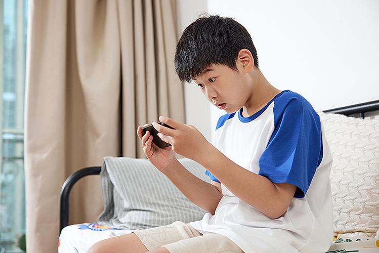 沉迷打王者都是什么人