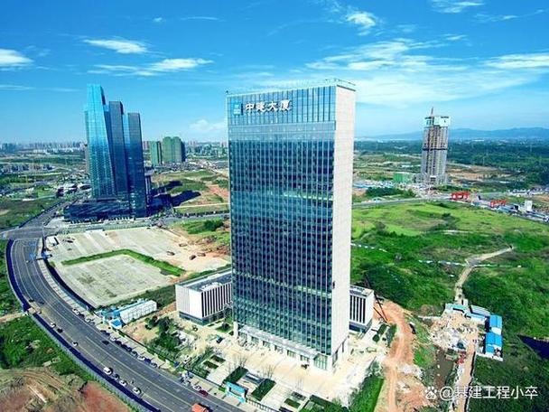 中建三局口碑评价怎么样
