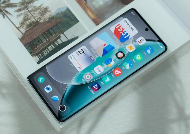 vivoⅩ6参数