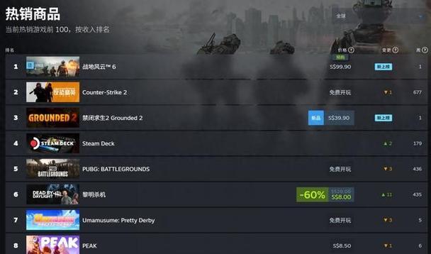 战地6单人对AI