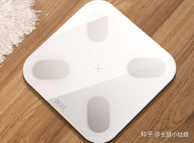 picooc体脂秤准吗