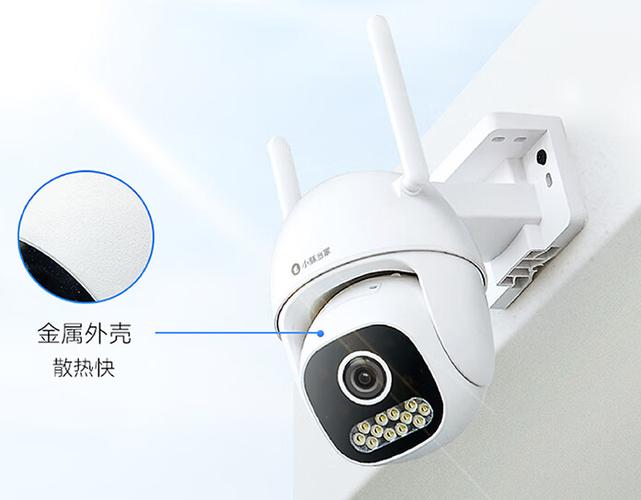 摄像头哪个品牌好