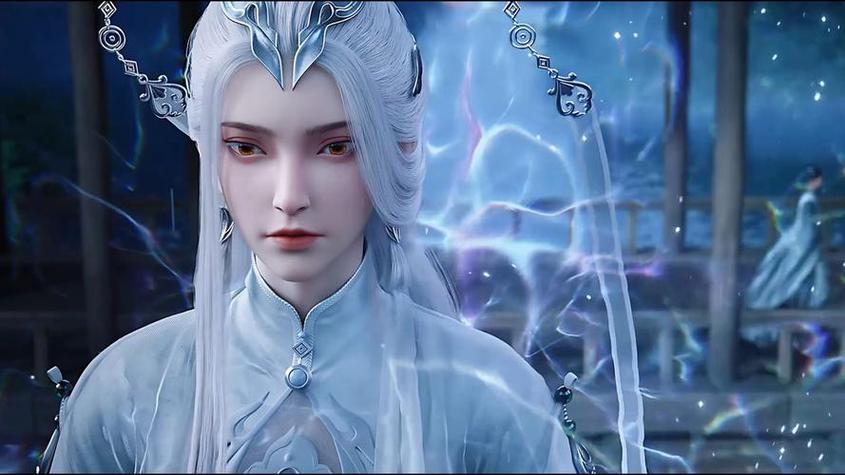 《剑来》第一季在线观看免费完整版