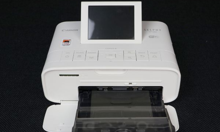 canon cp1300使用说明