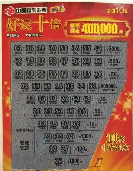 刮刮卡怎么刮无痕