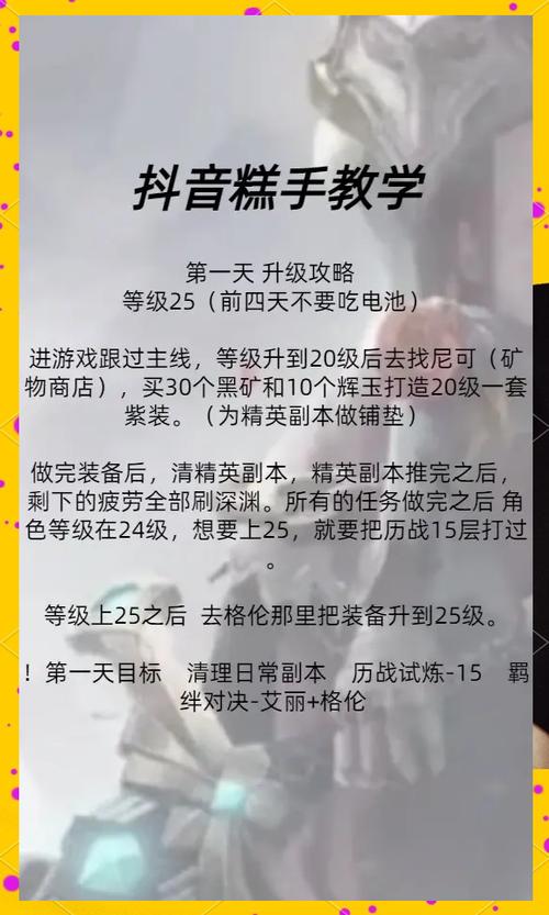 晶核第一天能到多少级