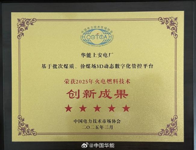 华能电厂年终奖
