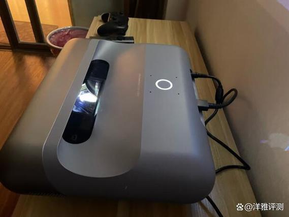 坚果投影仪最佳投影距离