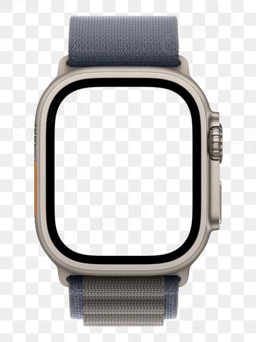 Apple Watch下载