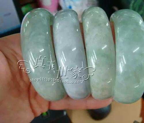 如何让翡翠变得水润