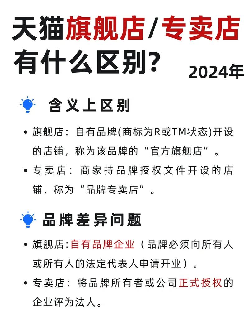 什么是旗舰店和官方旗舰店