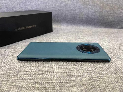 华为mate30pro素皮