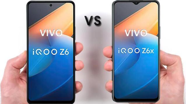 iQOO和vivo互通吗