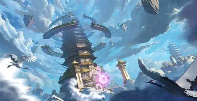主神空间,但直通万界
