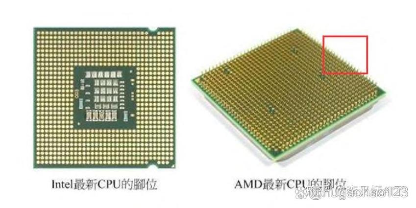 主板cpu针脚