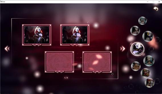 mirror手游无和谐汉化版刷图攻略