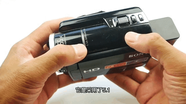 索尼摄像机拍摄技巧