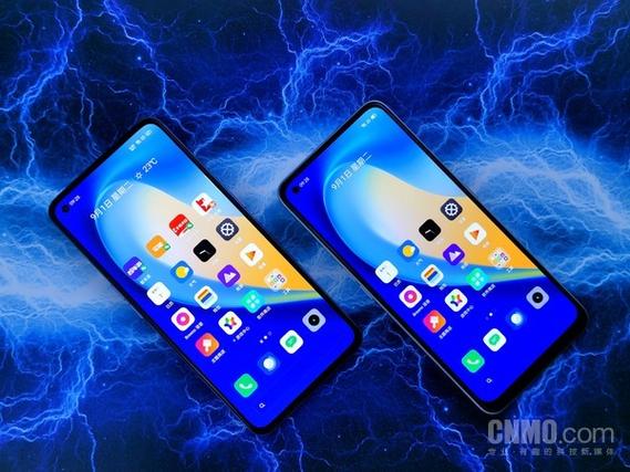 真我x7和x7pro区别