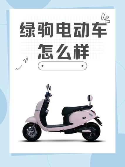 绿驹电动车6个按键图解