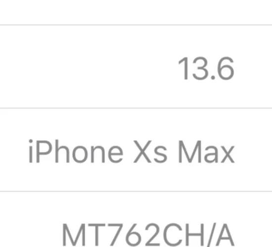 xsmax刷朋友圈卡顿